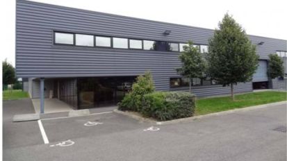 Local d'activité Fresnes 520m² Location local d'activité Fresnes Val-de-Marne OLACT2311242 0